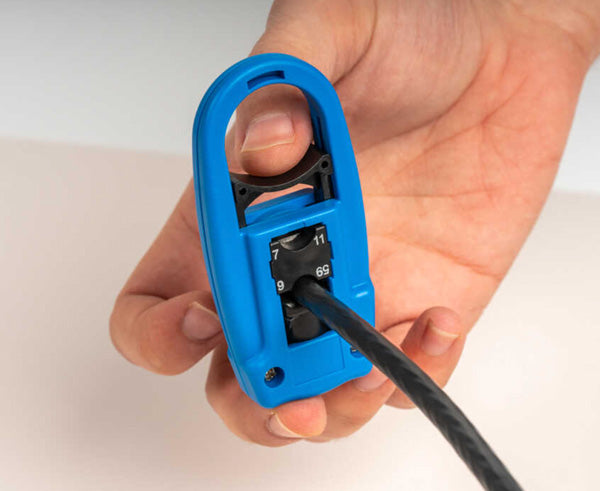 Coaxial Cable Stripper