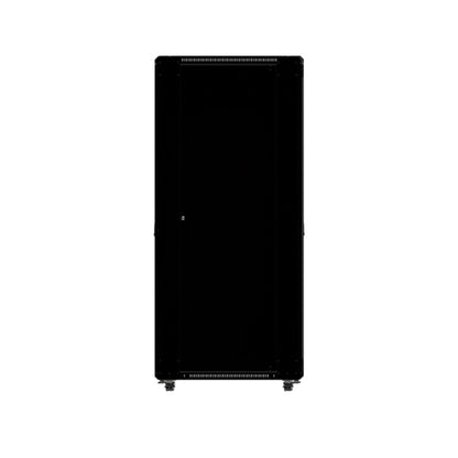 45U LINIER® Server Cabinet - Glass/Vented Doors - 3100 Series