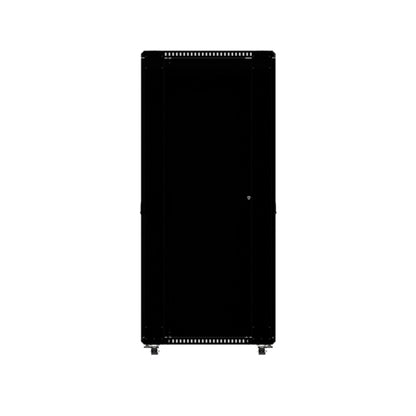 45U LINIER® Server Cabinet - Glass/Vented Doors - 3100 Series