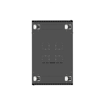 45U LINIER® Server Cabinet - Glass/Vented Doors - 3100 Series