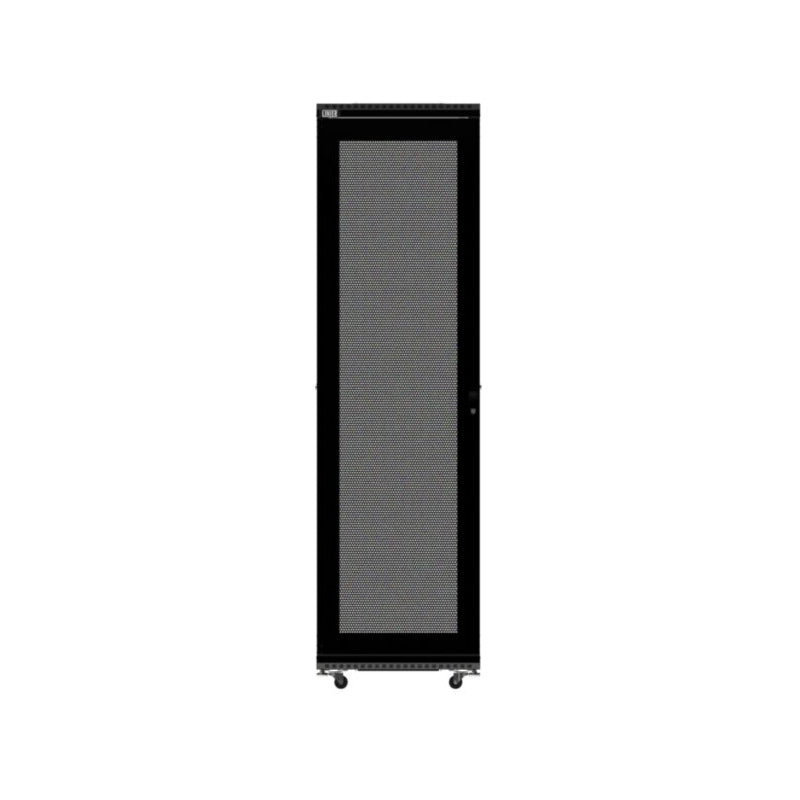 45U LINIER® Server Cabinet - Glass/Vented Doors - 3100 Series