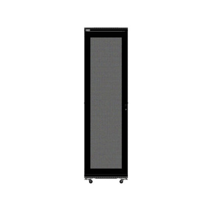 45U LINIER® Server Cabinet - Glass/Vented Doors - 3100 Series