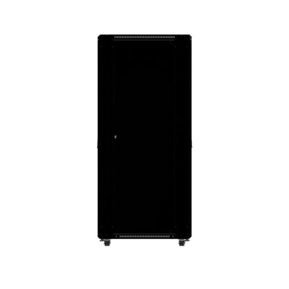 45U LINIER® Server Cabinet - Glass/Glass Doors - 3103 Series