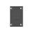 45U LINIER® Server Cabinet - Glass/Glass Doors - 3103 Series