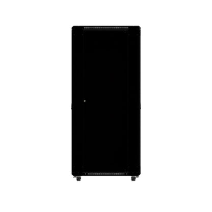 45U LINIER® Server Cabinet - Vented/Vented Doors - 3107 Series