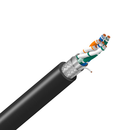 Access Control Cable Automatic Gates Communication Cable — Primus Cable