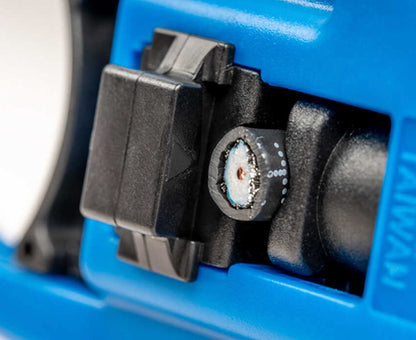 Coaxial Cable Stripper