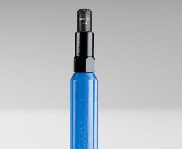 Star Key Can Wrench Kit for LQ & LB Patterns