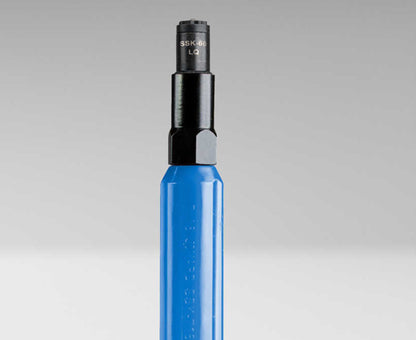 Star Key Can Wrench Kit for LQ & LB Patterns