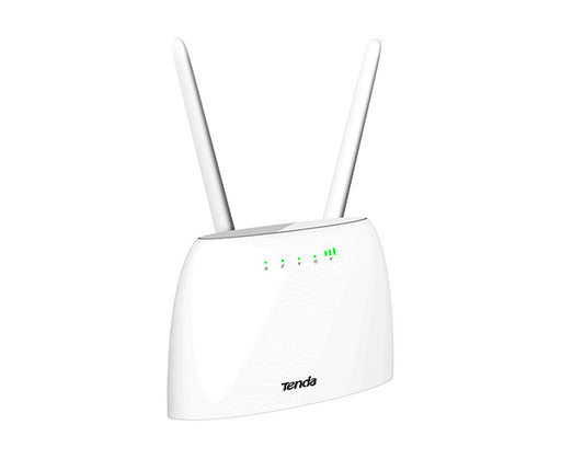 N300 Wi-Fi 4G VoLTE Router