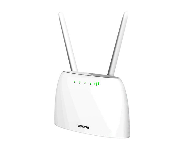N300 Wi-Fi 4G VoLTE Router