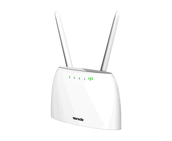 N300 Wi-Fi 4G VoLTE Router — Primus Cable