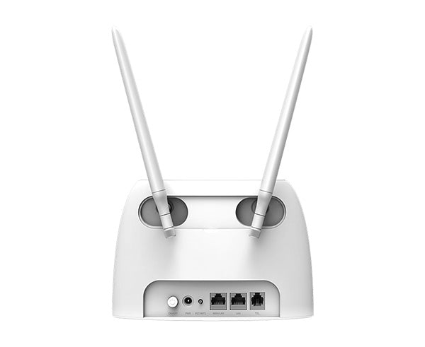 N300 Wi-Fi 4G VoLTE Router — Primus Cable