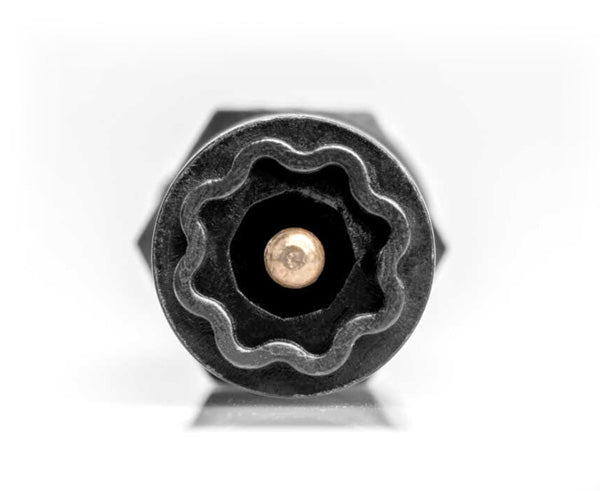 Star Key Can Wrench Kit  LB Pattern