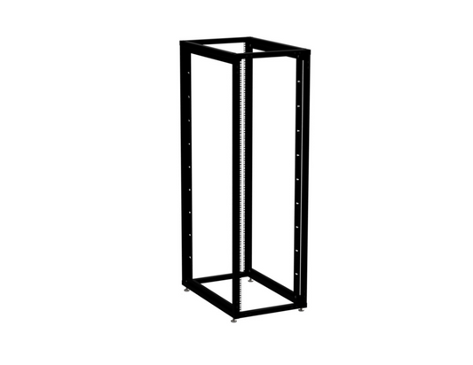 41U Knockdown 4-Post Rack