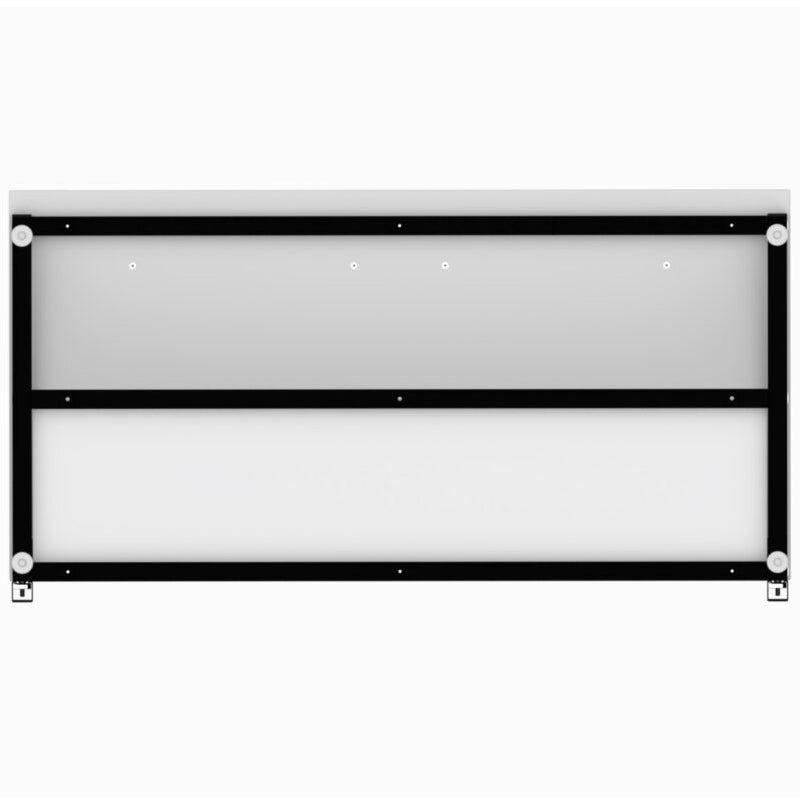 LAN Stations and Performance Work Benches, 200 Series | 5000-3-200-24