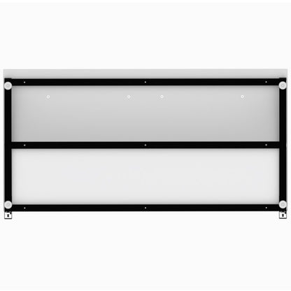 LAN Stations and Performance Work Benches, 200 Series | 5000-3-200-24