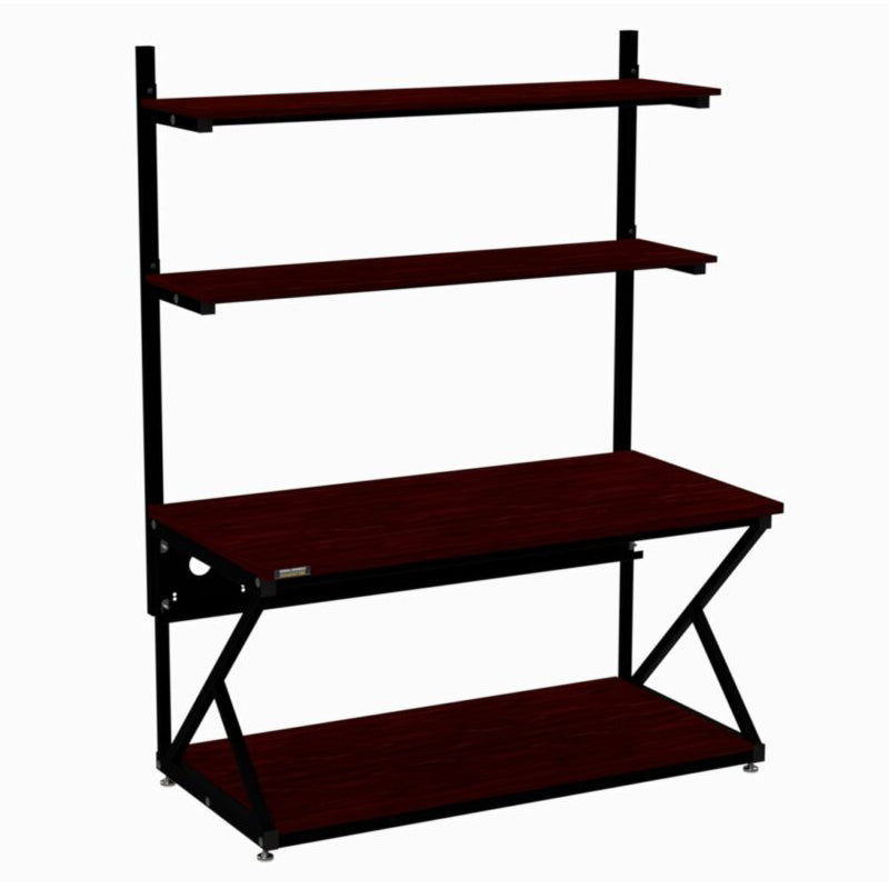 LAN Stations and Performance Work Benches, 200 Series | 5000-3-200-24