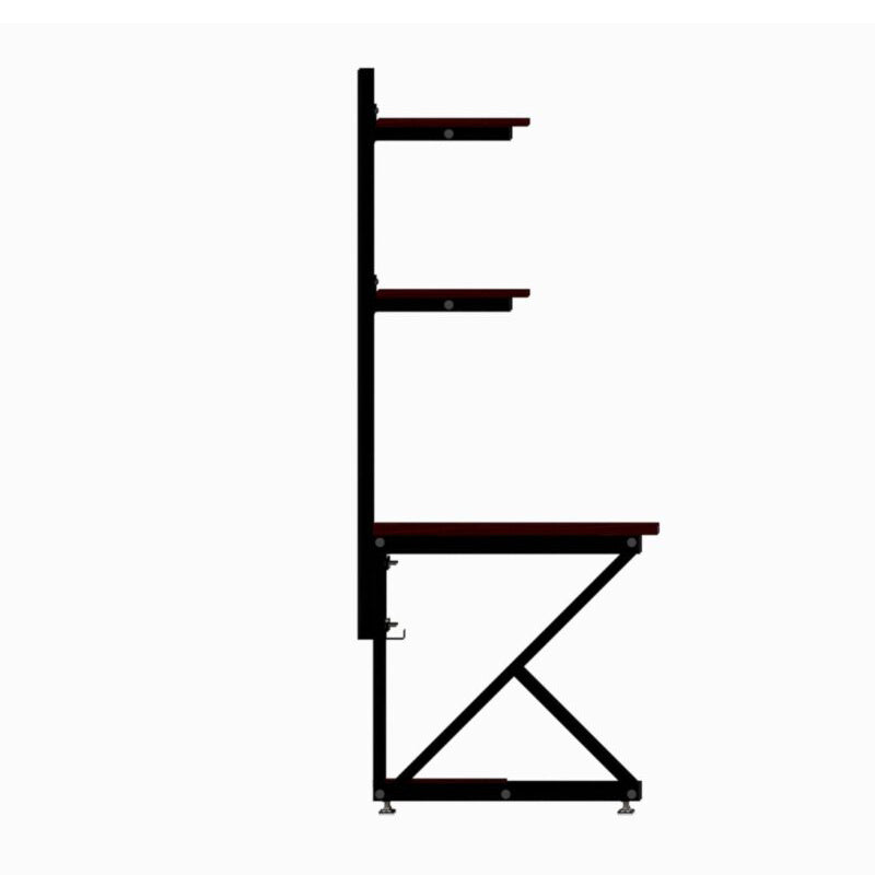 LAN Stations and Performance Work Benches, 200 Series | 5000-3-200-24