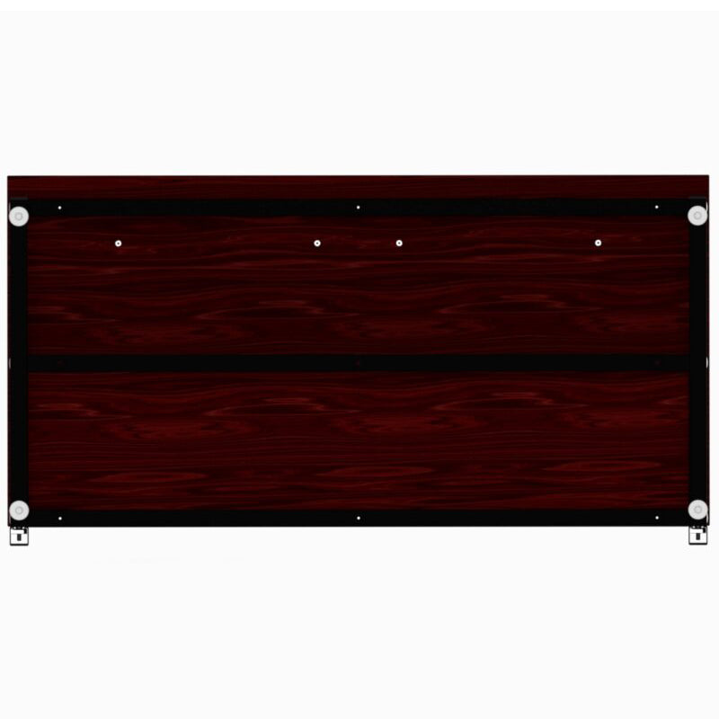 LAN Stations and Performance Work Benches, 200 Series | 5000-3-200-24