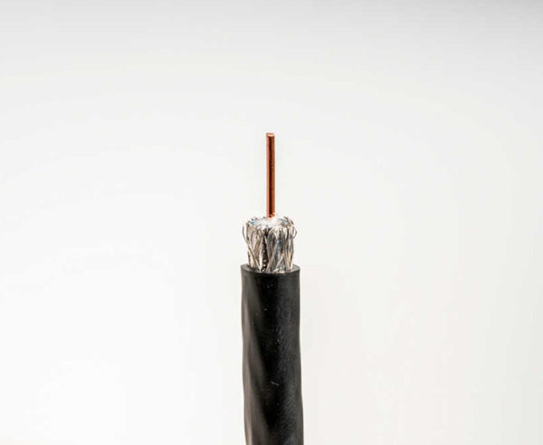 Coaxial Cable 