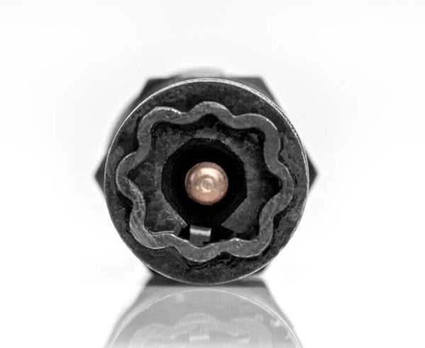 Star Key Can Wrench Kit  LQ Patterns