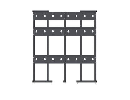 LAN Station, Performance Plus Heavy Duty, Corner