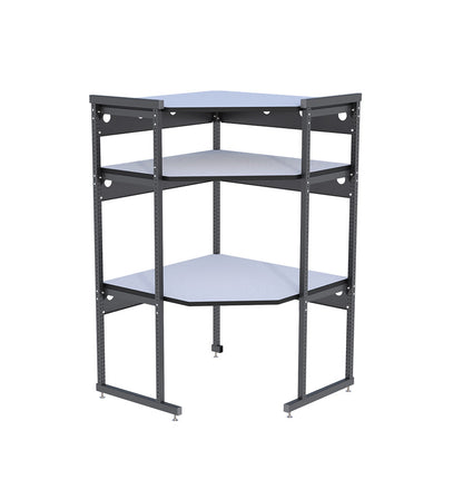 LAN Station, Performance Plus Heavy Duty, Corner