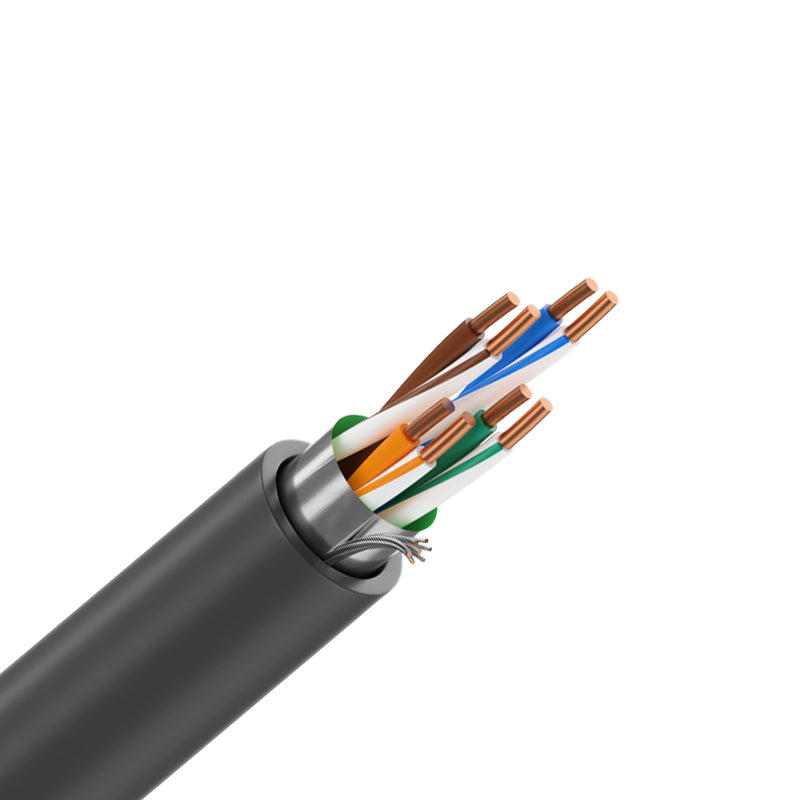 Primus Cable | Armored Networking Cables