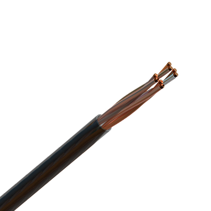 Primus Cable | Armored Networking Cables