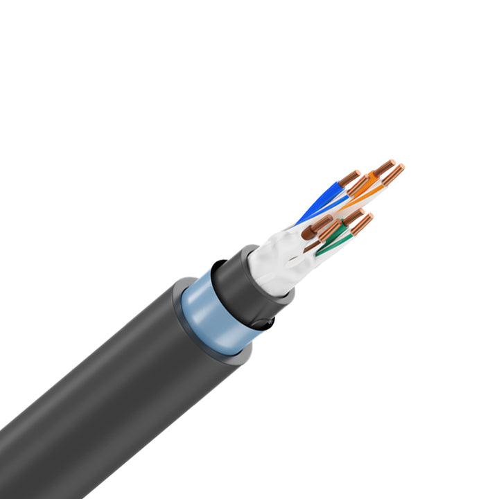 Primus Cable | Armored Networking Cables