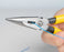 Long Nose and Side Cutting Pliers - JIC-842