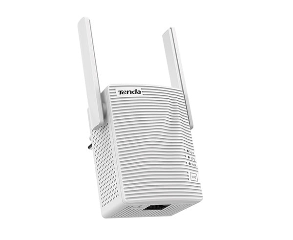 AC750 Dual Band WiFi Repeater — Primus Cable