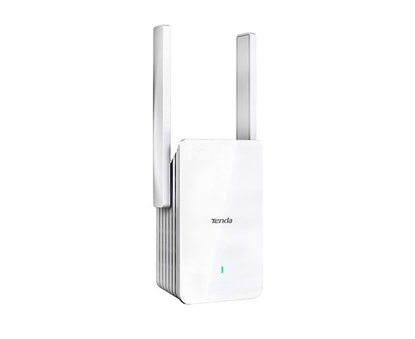 Dual Band Wi-Fi 6 Range Extender – Primus Cable