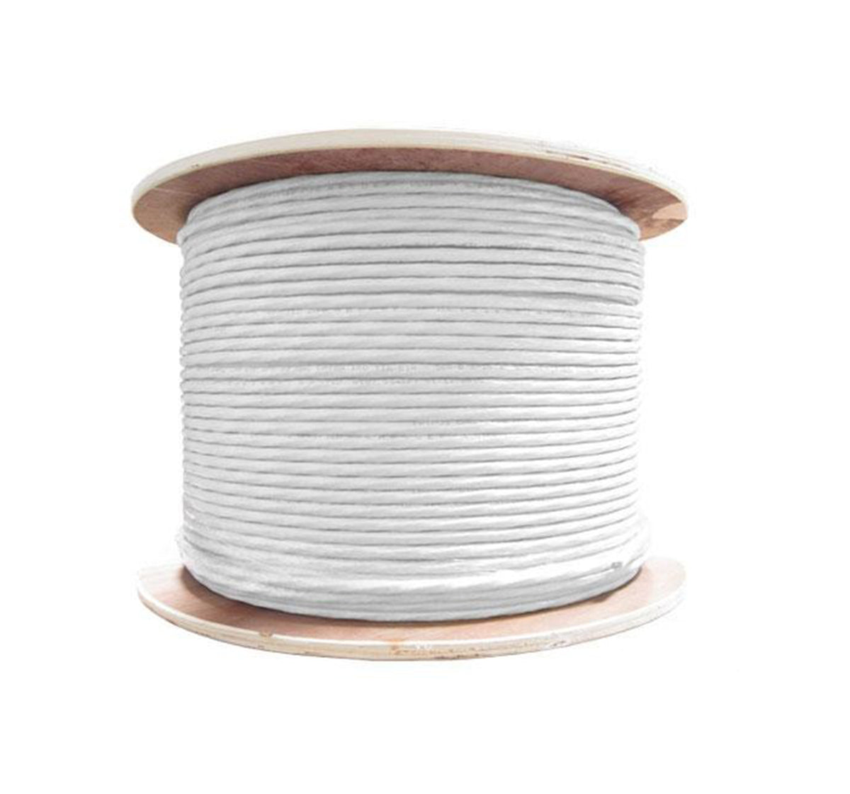 Outdoor Direct Burial Speaker Wire, Audio Cable: 16/2 Strand OFC CMX, 500'