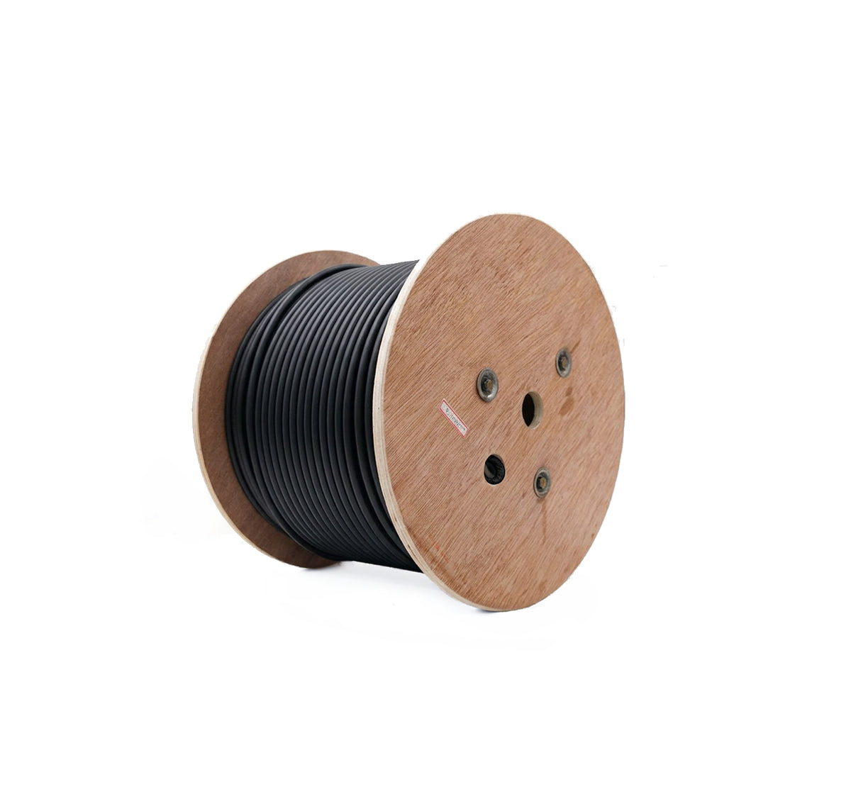 Outdoor Direct Burial Speaker Wire, Audio Cable: 16/2 Strand OFC CMX, 500'