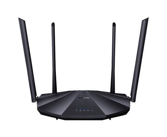 Wireless Routers – Primus Cable