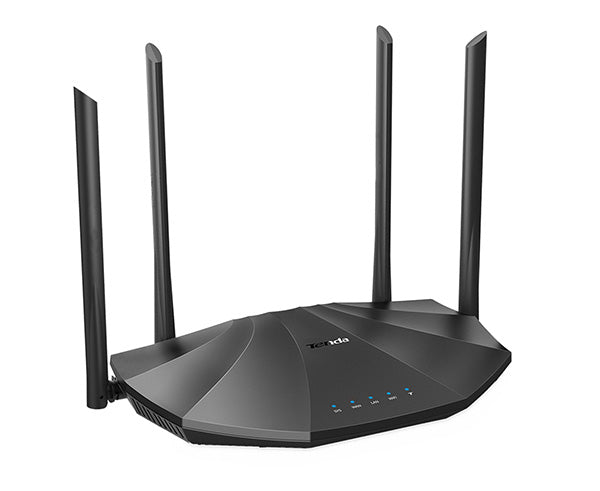 AC2100 Dual Band Gigabit WiFi Router — Primus Cable