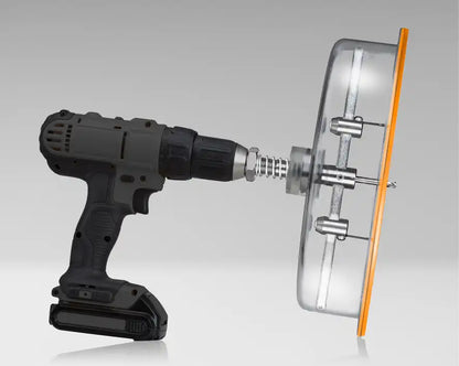 Adjustable Round Hole Cutter, 2.2"-10" | AHC-10