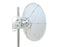 5GHz 30dBi Dual Polarity Dish Antenna