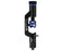 CableSaber™ Armored Cable Stripper, 4-28.6mm Outer Jacket - Black and blue design - Primus Cable