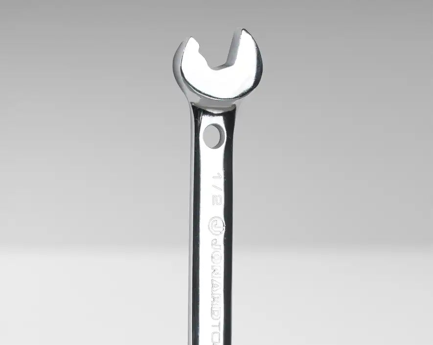 Angled Head Speed Wrench, 1/2" | ASW-12