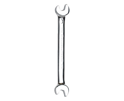 Angled Head Speed Wrench, 7/16"