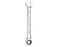 Ratcheting Speed Wrench, 1/2" - Silver - Primus Cable