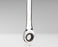 Ratcheting Speed Wrench, 1/2" - Close up of ratchet - Primus Cable Tools