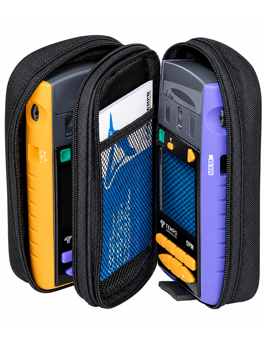 Advanced Testing Kit, Single Mode & Multimode