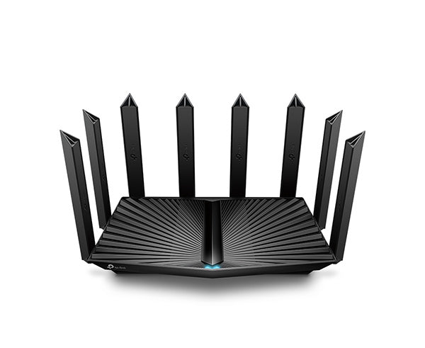 Archer AX6000 8-Stream Wi-Fi 6 Router with 2.5G Port