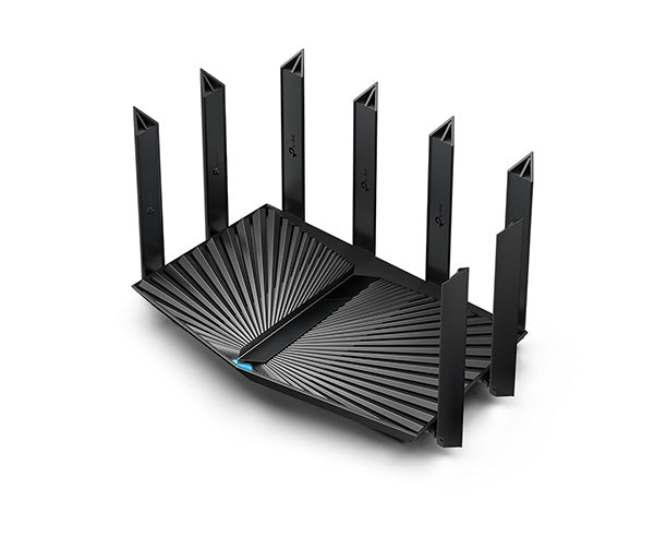 Archer AX6000 8-Stream Wi-Fi 6 Router with 2.5G Port