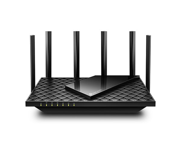 Archer AXE5400 Tri-Band Gigabit Wi-Fi 6E Router — Primus Cable