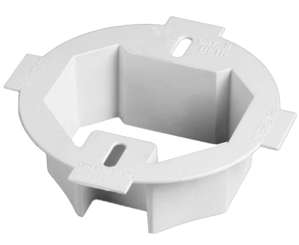 Drywall Ceiling Mount Box Extender, 25 pack – Primus Cable
